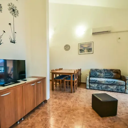 Bonex-9 By Interhome Apartment Privlaka (Zadar)
