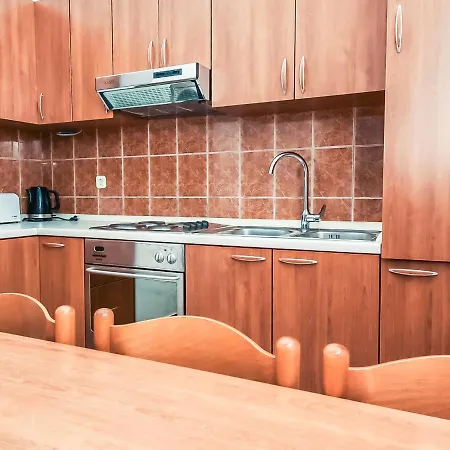 Bonex-9 By Interhome