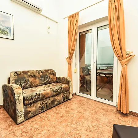 Bonex-9 By Interhome Apartment Privlaka (Zadar)