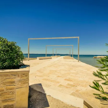 Bonex-9 By Interhome Apartment *