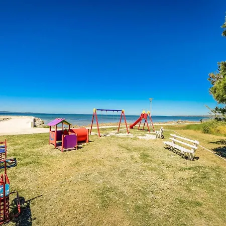 Bonex-9 By Interhome Apartment