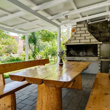 Apartment Bonex-9 By Interhome Privlaka (Zadar)