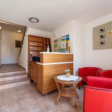 Bonex-9 By Interhome *