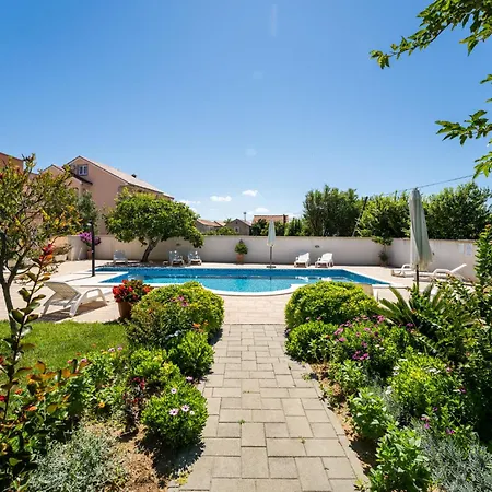 Apartment Bonex-9 By Interhome