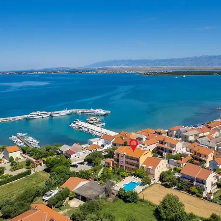 Apartment Bonex-9 By Interhome *