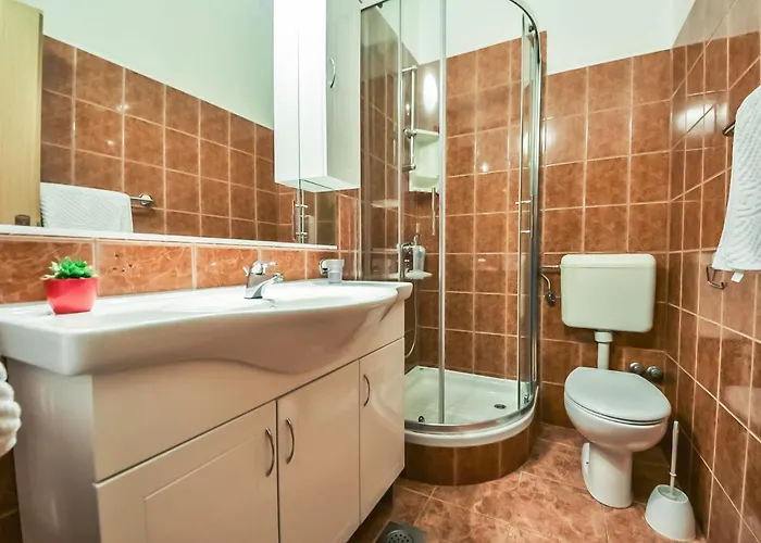 Appartement Bonex-9 By Interhome