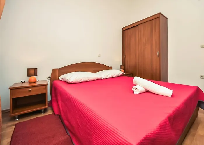 Appartement Bonex-9 By Interhome Privlaka (Zadar)