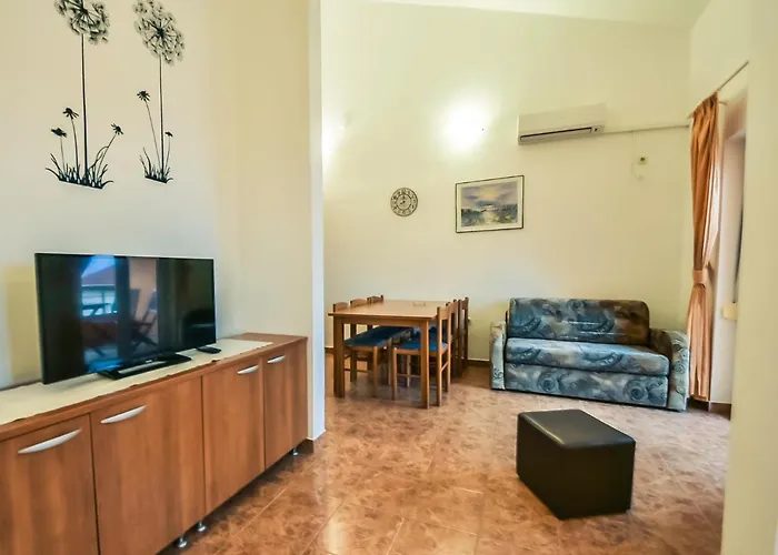 Bonex-9 By Interhome Apartment Privlaka (Zadar)