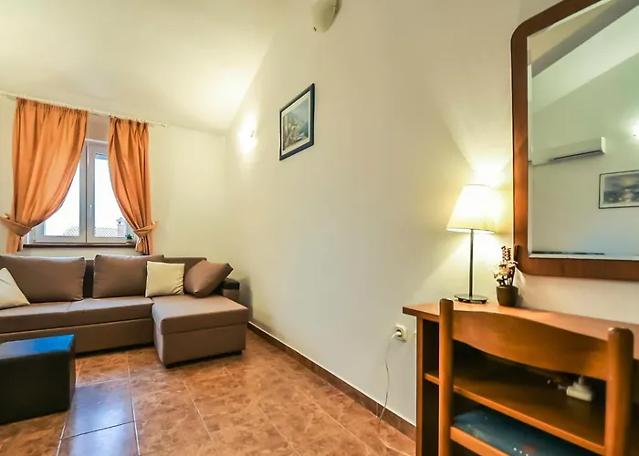 Bonex-9 By Interhome Appartement Privlaka (Zadar)