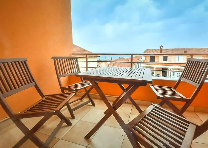 Bonex-9 By Interhome Privlaka (Zadar)