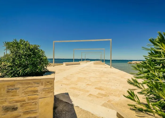 Bonex-9 By Interhome Appartement *