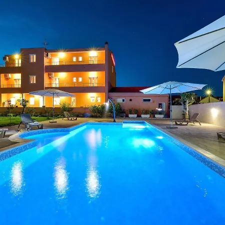 Bonex-9 By Interhome * Privlaka (Zadar)