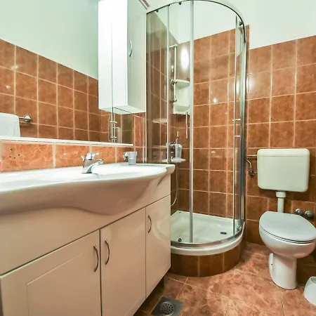Apartament Bonex-9 By Interhome