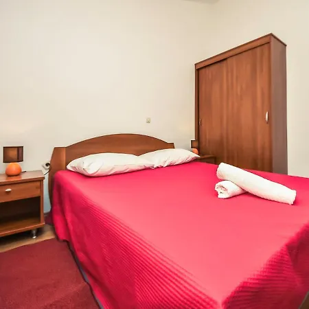 Apartamento Bonex-9 By Interhome Privlaka (Zadar)