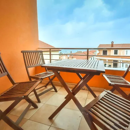 Bonex-9 By Interhome Privlaka (Zadar)