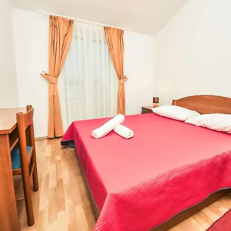 Bonex-9 By Interhome Apartament *