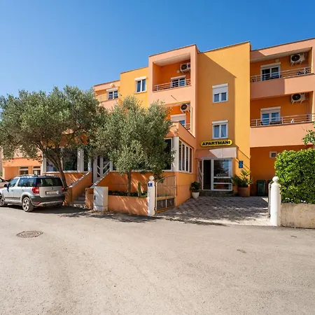Apartament Bonex-9 By Interhome *