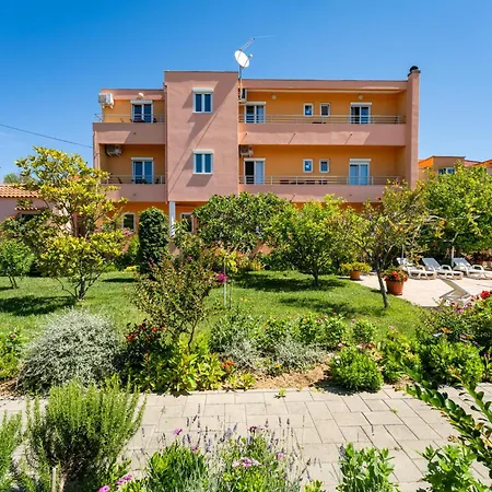 Bonex-9 By Interhome Privlaka (Zadar)