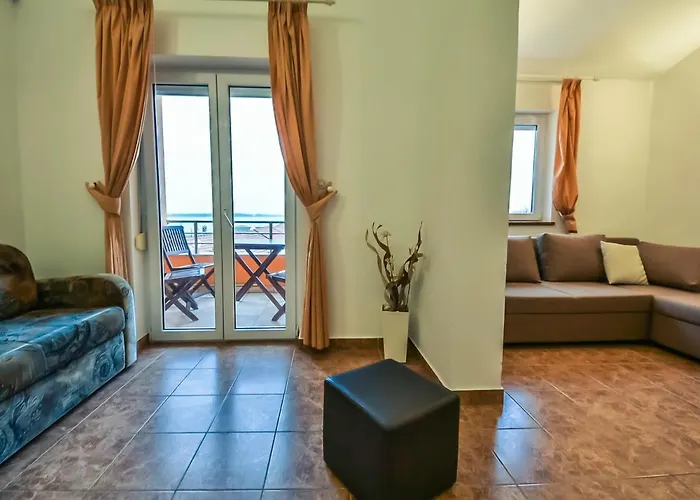 Bonex-9 By Interhome *