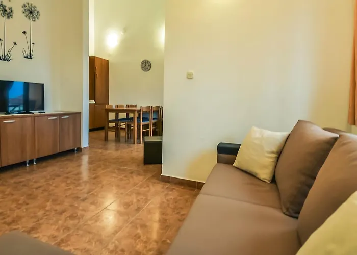 Bonex-9 By Interhome *