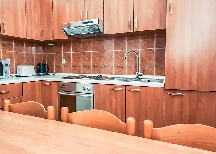 Bonex-9 By Interhome