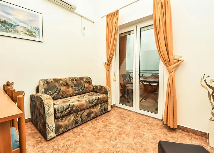 Bonex-9 By Interhome Appartement Privlaka (Zadar)