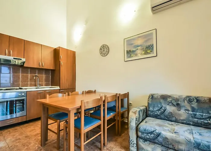 Appartement Bonex-9 By Interhome Privlaka (Zadar)