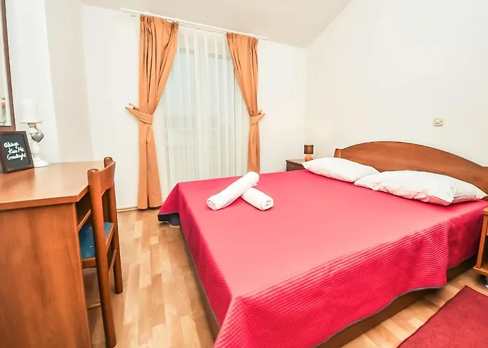 Bonex-9 By Interhome Appartement *