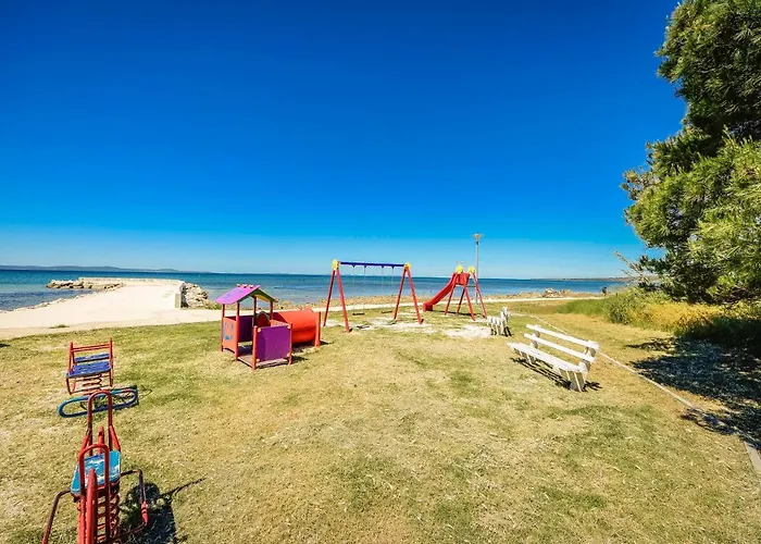 Bonex-9 By Interhome 아파트