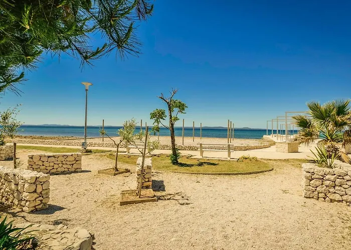 Bonex-9 By Interhome Privlaka (Zadar)