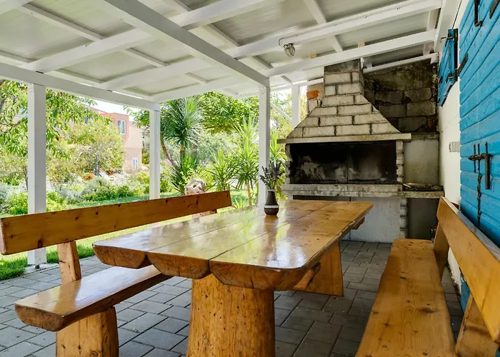 아파트 Bonex-9 By Interhome 프리블라카