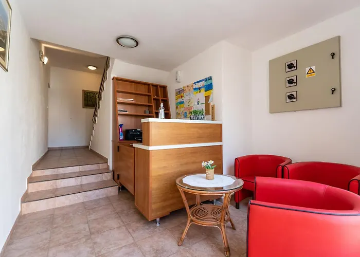 Bonex-9 By Interhome *