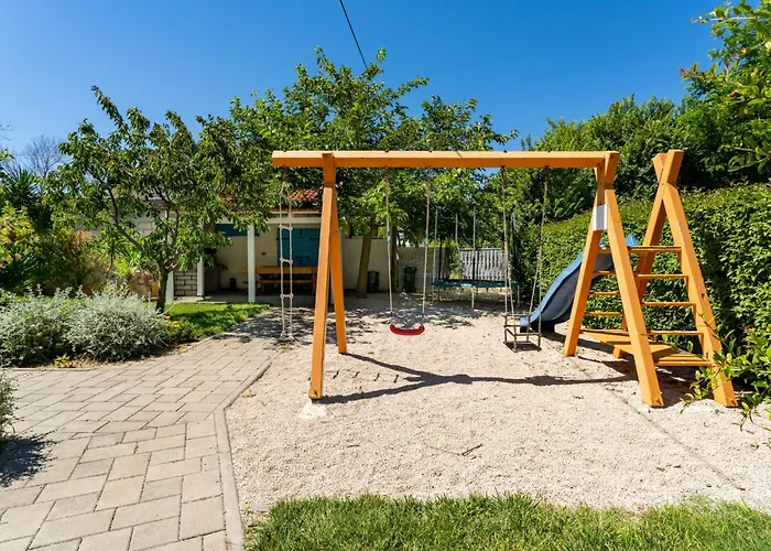 Bonex-9 By Interhome * Privlaka (Zadar)