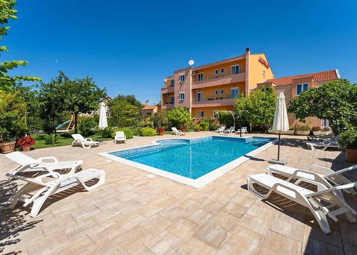 Bonex-9 By Interhome