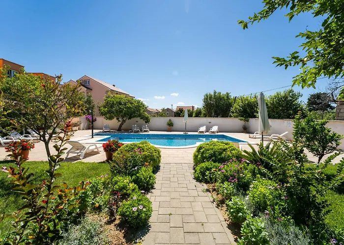 아파트 Bonex-9 By Interhome