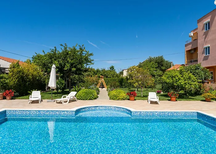 Bonex-9 By Interhome Appartement *